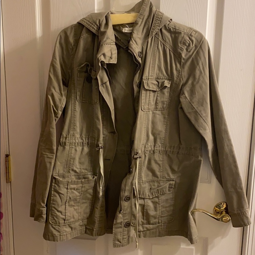 Jacket